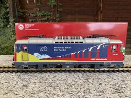 LGB 28445 RhB Club Ge 4/4 II Nr. 620 