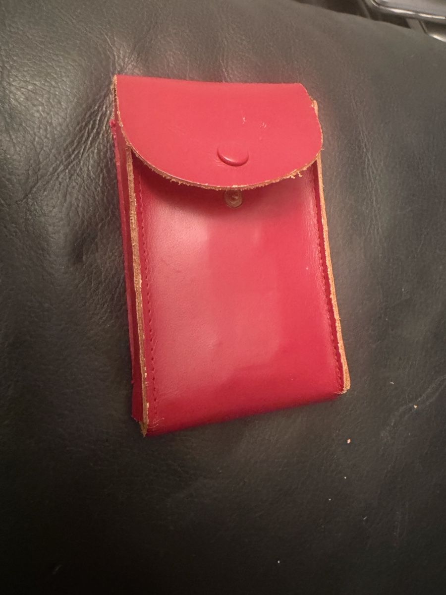 Binocoli: Vintage Opernglas – Usato da Baden venduto da noli.r 6