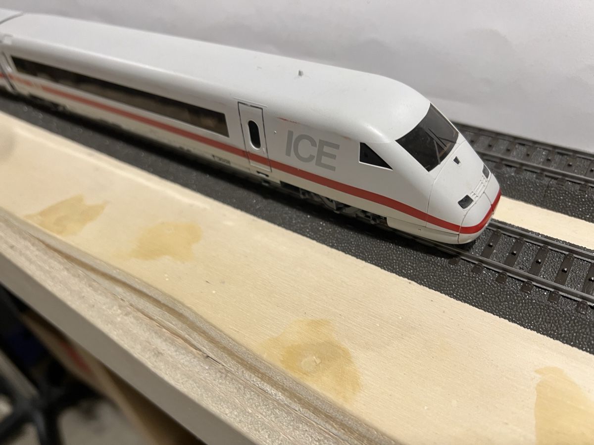 Roco Trains électriques: Roco ICE – D'occasion à Dübendorf par Troggy 4