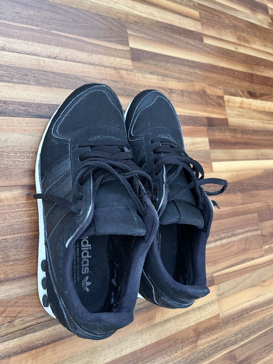 Adidas Scarpe da uomo: Adidas Schuhe – Usato da Rapperswil SG venduto da AndrePalu 2