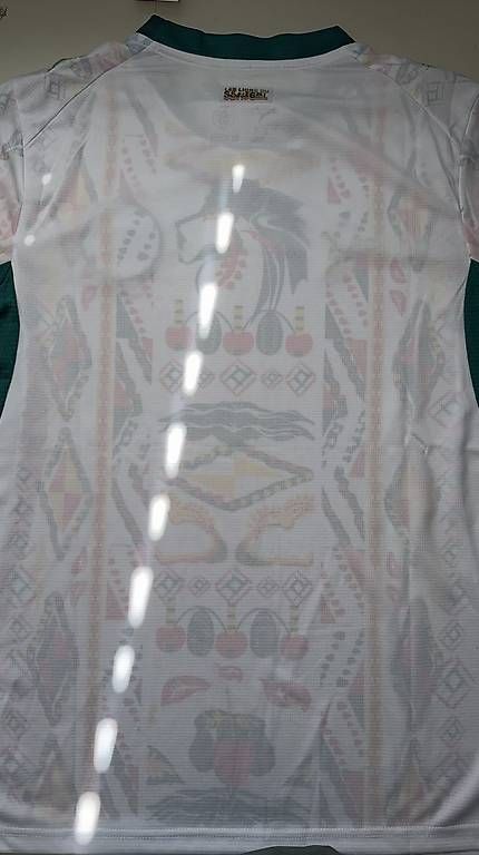 Canottiere & Pantaloni: Senegal Trikot – Nuovo e nell'imballaggio originale da Ittigen venduto da tij_dvs7 1