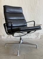 Eames Alu Chair Soft Pad EA 215