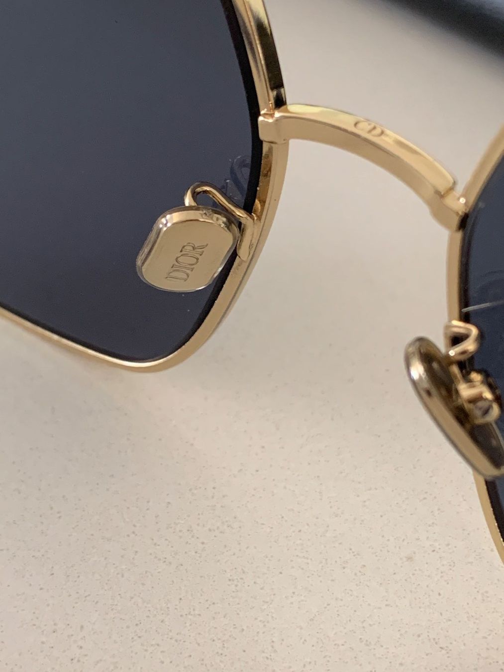 Dior Occhiali & Lenti: CHRISTIAN DIOR lunettes de soleil – Nuovo (secondo la descrizione) da Morges venduto da Imade1 7