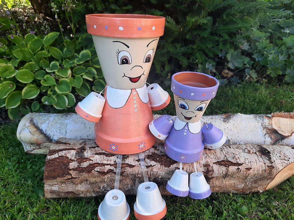 Tutte le decorazioni: Garten Freunde – Nuovo (secondo la descrizione) da Unteriberg venduto da woe_yby8 2