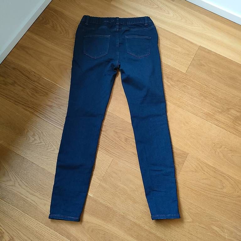 Jeans: Damen Stretch Jeans Gr. 38 – Usato da Kilchberg ZH venduto da evahug 2