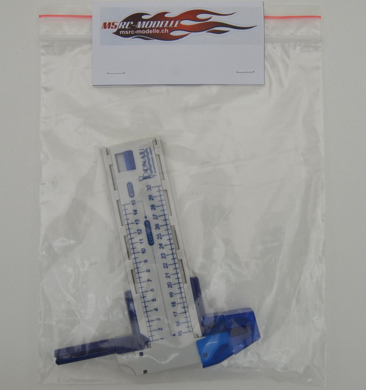 Modellismo RC: Kreisschneider / Kreiszeichner – Nuovo e nell'imballaggio originale da Rüti venduto da MSRCModelle
