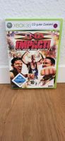 Xbox 360 - TNA Impact!