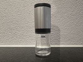 Silit Gewürzmühle/Salzmühle - Praktisch und neuwertig!