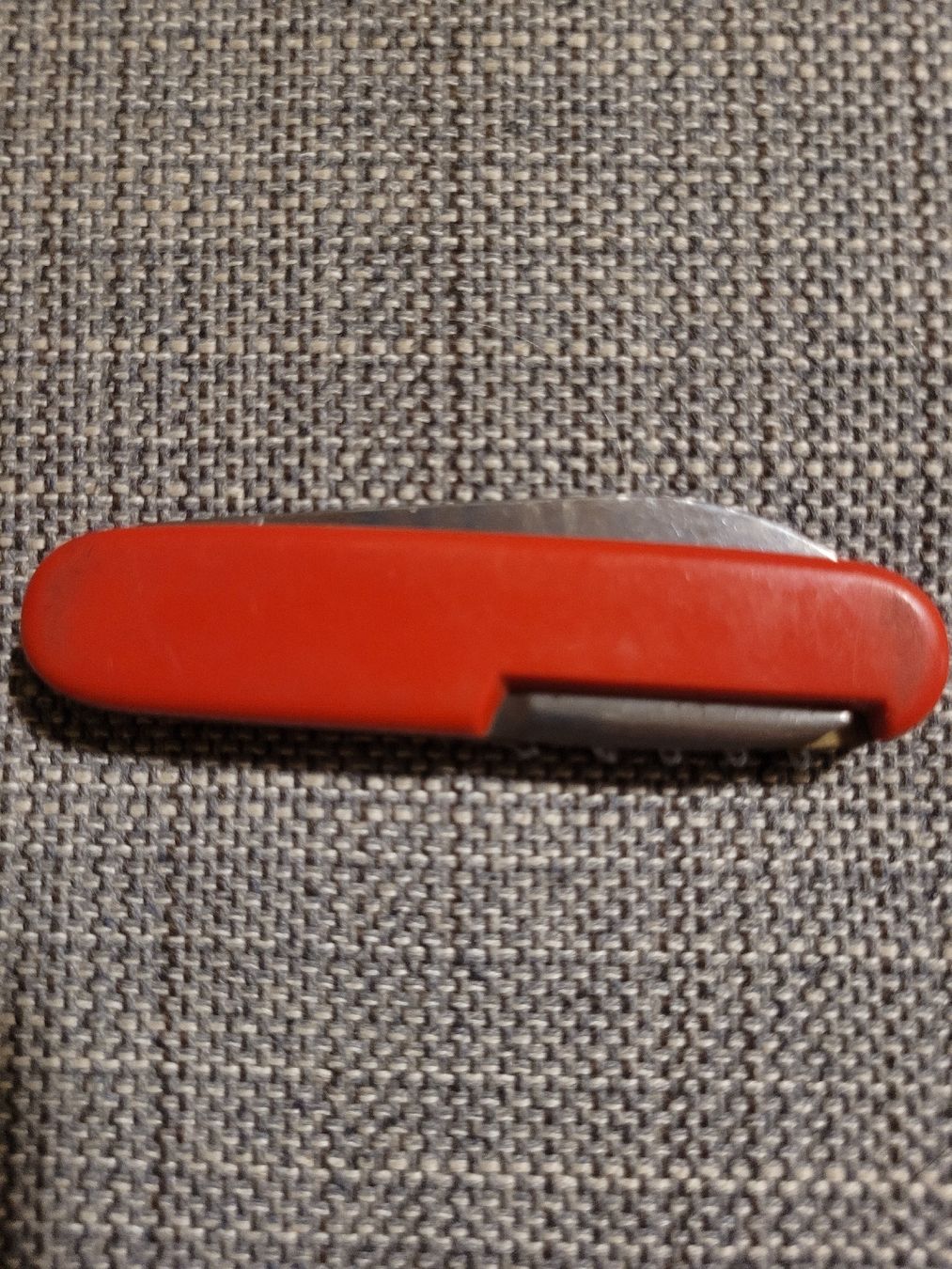Victorinox Coltelli tascabile: Sackmesser rot 5-teilig – Usato da Birr venduto da dom_xgg9 1