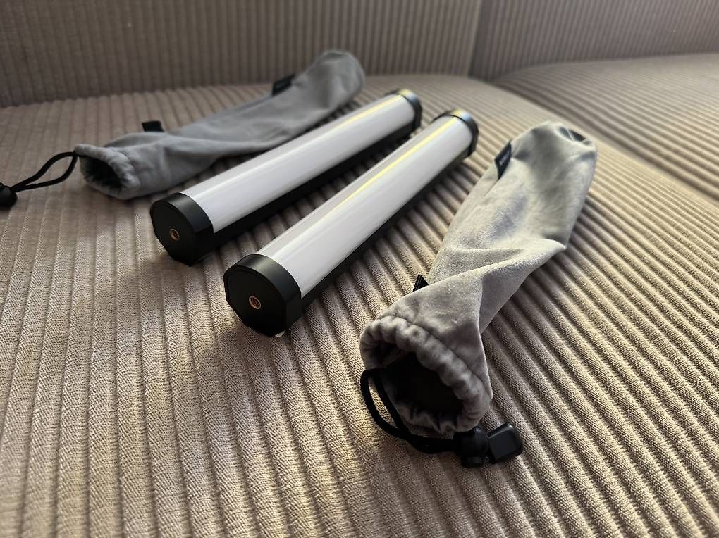 Lampes: Nanlite PavoTube II 6C – D'occasion à Brugg AG par daniel132 3