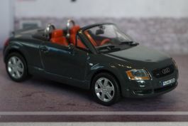 Schuco Audi TT 1.8T Quattro 1:43 COOL !!!!!!!!!