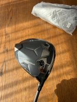 Neu & OV TaylorMade Qi35 LS Driver Herren 9°
