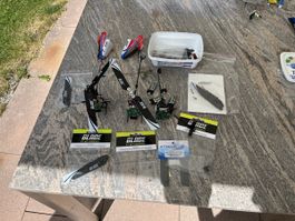 Blade mCPX Konvolut 