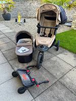Kinderwagen Babyjogger City Elite