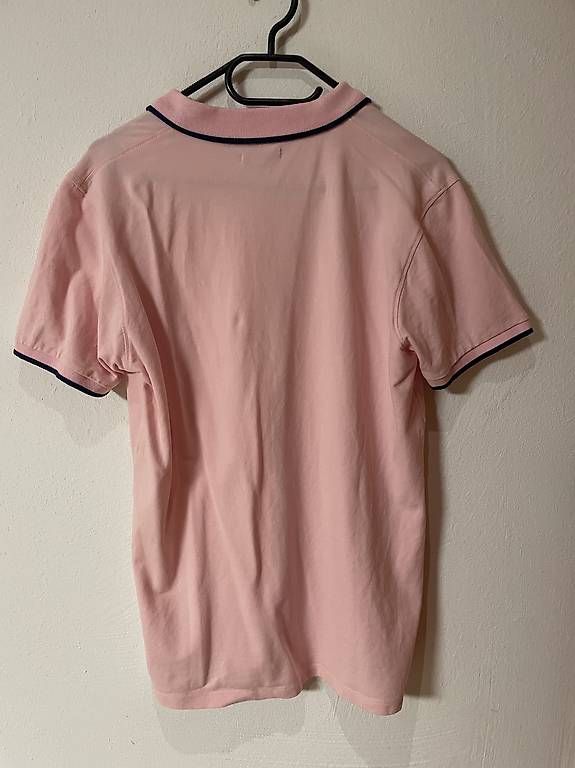 Magliette Polo: David Q, Poloshirt pink, Gr. S – Usato da Weisslingen venduto da Fiorellin7 1