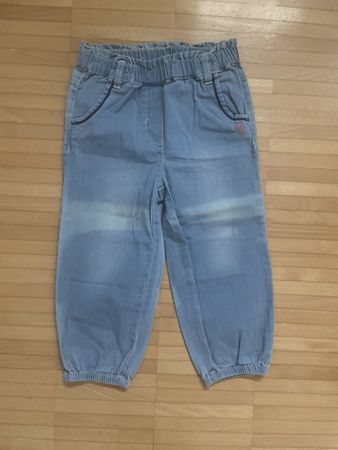 S Oliver 3/4 Hose Gr 122