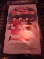 Weiße Weihnachten mit Bing Crosby, Danny Kaye VHS CIC Video