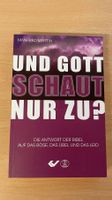 Und Gott schaut nur zu? Buch Manfred Martin