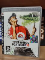 Tiger Woods PGA Tour 10, PS3 -