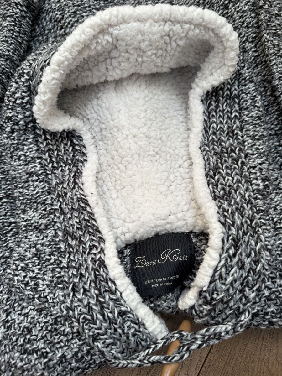 Zara Giacche: Cardigan Zara – Usato da Commugny venduto da Flamantrose77 4