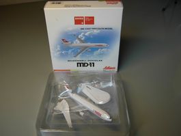Swiss MD-11 Model  1:500