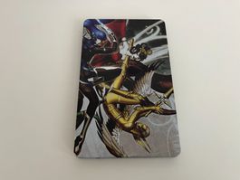 Shin Megami Tensei V: Steelbook Nintendo Switch