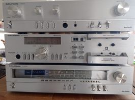 Grundig Komponente
