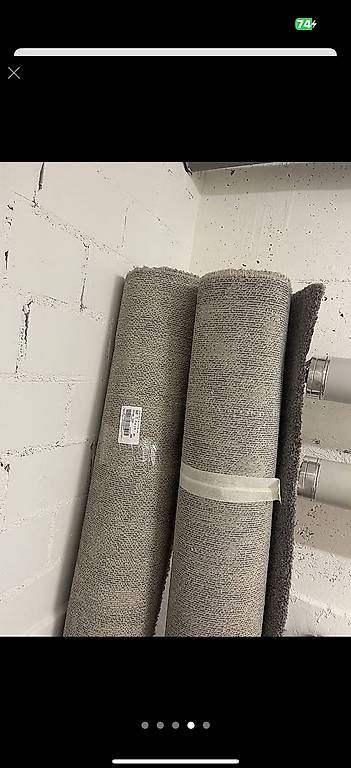 Tapis: Teppich – D'occasion à Leuggern par e.sh13 4