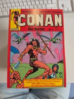 Conan der Barbar Taschenbuch #1 & weitere, Condor, øZ1