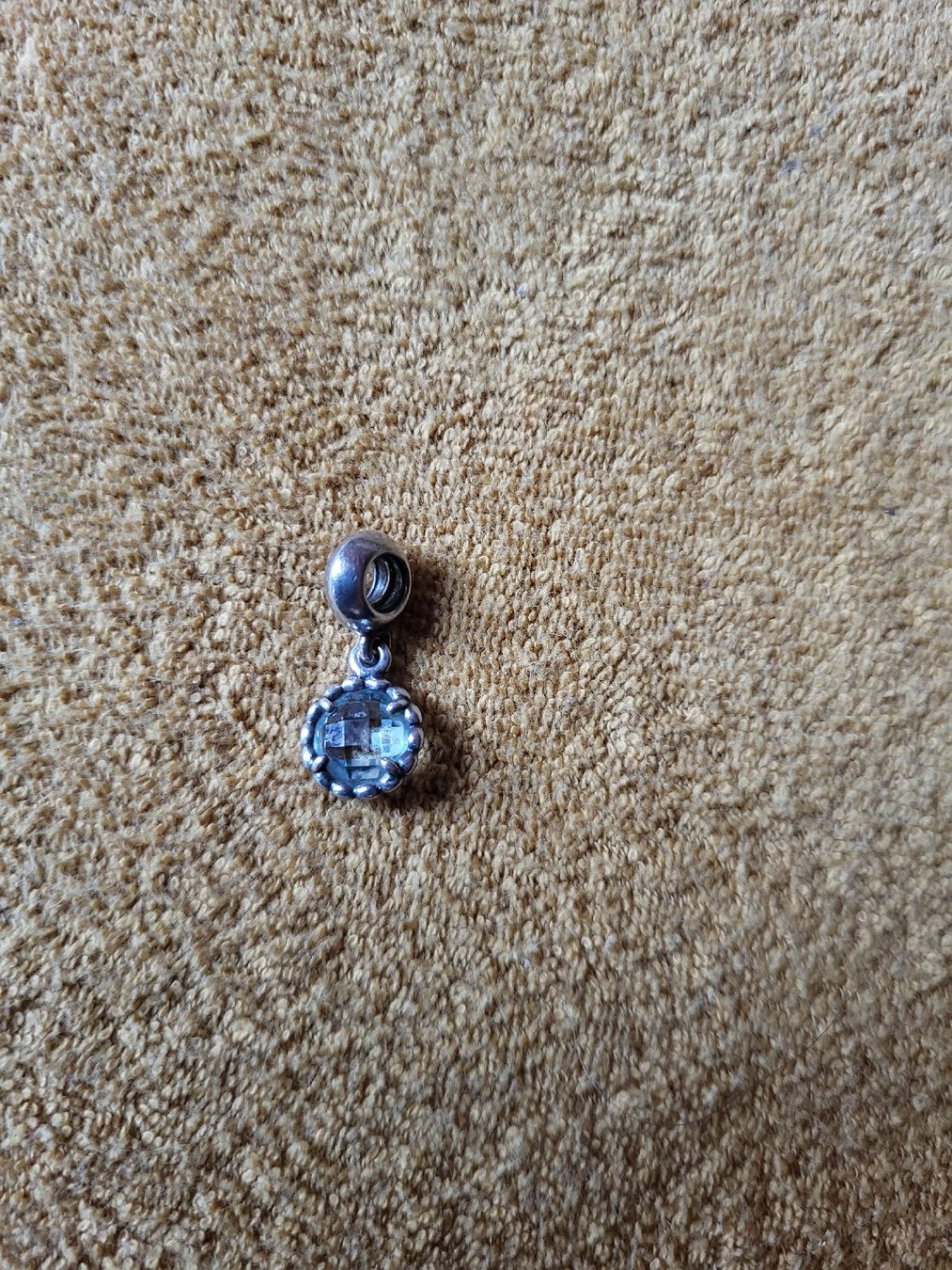 Pandora Ciondoli: Originaler Pandora Charm – Nuovo (secondo la descrizione) da Zweisimmen venduto da Adorable