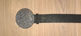 Gürtel Kunstleder