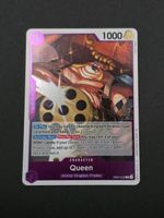 One Piece Queen EB04-032 NM / 🇬🇧