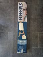 Chevalet Feldstaffelei - neu und zusammengebaut