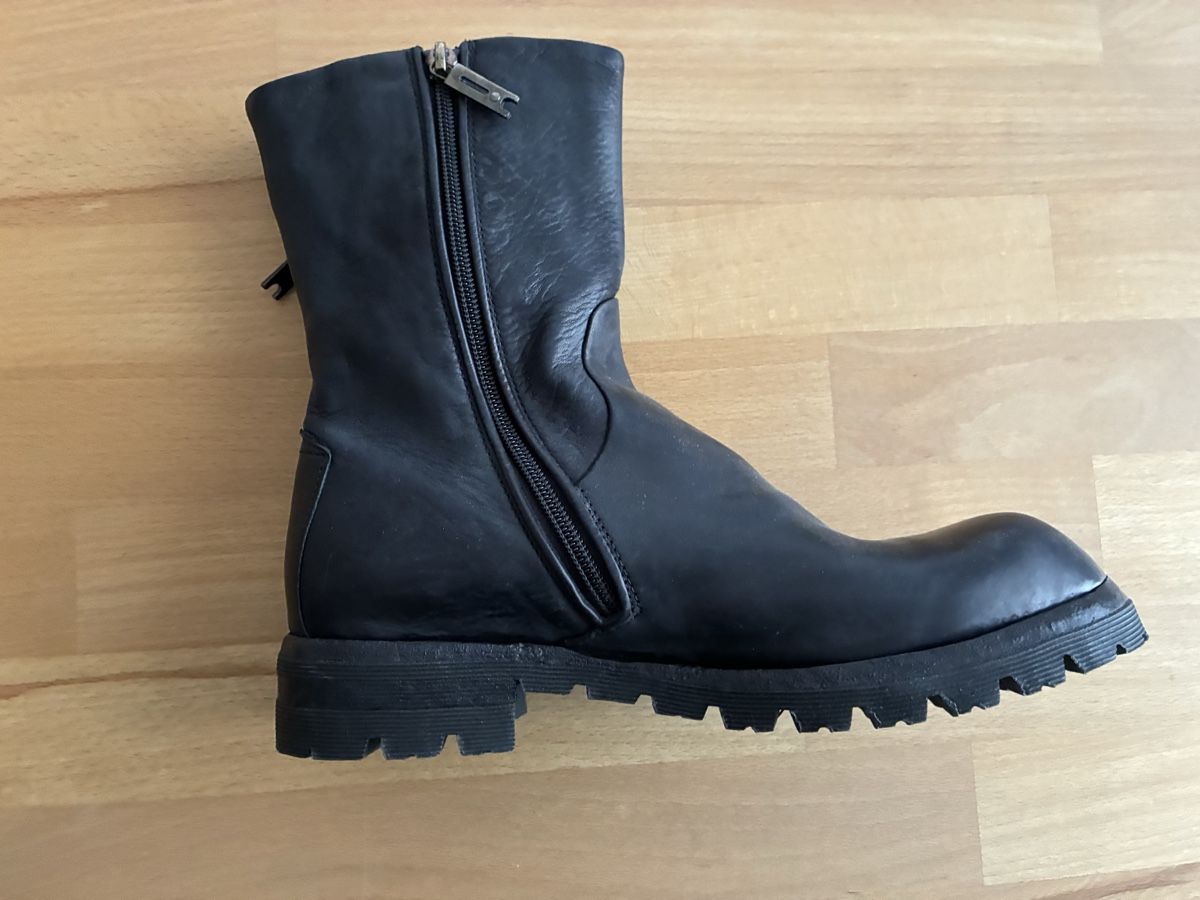 Scarpe da donna: NEU Lemargo Ankleboots Grösse 39 – Nuovo e nell'imballaggio originale da Bern venduto da robin1971 1