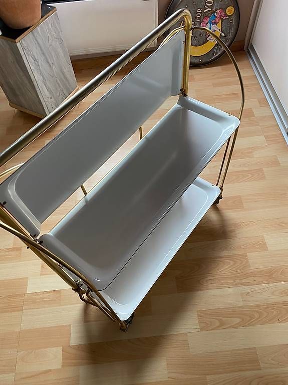 Valigie & Borse: Bar/Boy- trolley – Usato da Oberwil BL venduto da Mixmax56 3