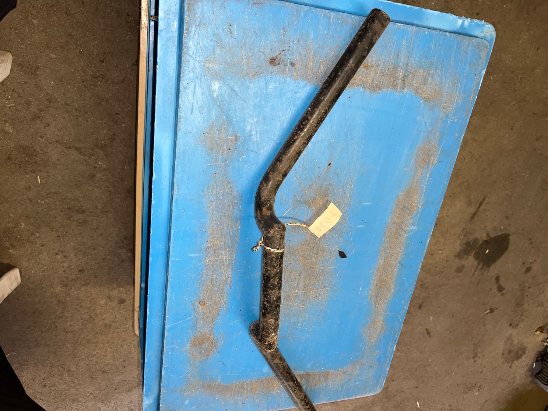 Sachs Parti ricambio per ciclomotori: Mofa Lenker – Usato da Fahrni b. Thun venduto da berger_tuning34 5