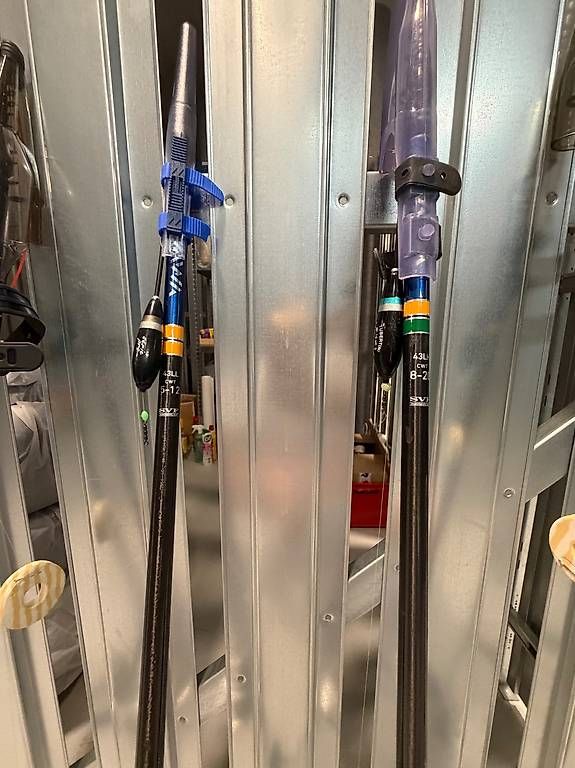 Daiwa Canne da pesca: Daiwa tournament AGS – Usato da Arbedo venduto da sah_tt27 2