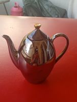 Schöne Vintage Arzberg Teekanne 0,4 Liter.