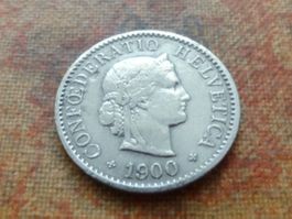 5 Rp. 1900