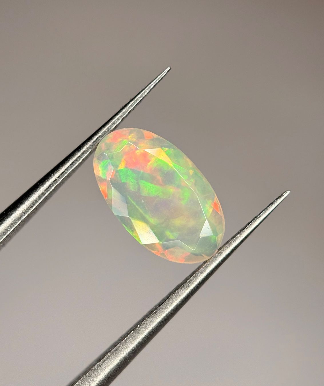 Pietre preziose: Ab 1 Fr. - Top 1.14 ct Opal Edelstein - unbehandelt – Nuovo (secondo la descrizione) da Mauren venduto da LieGems 2