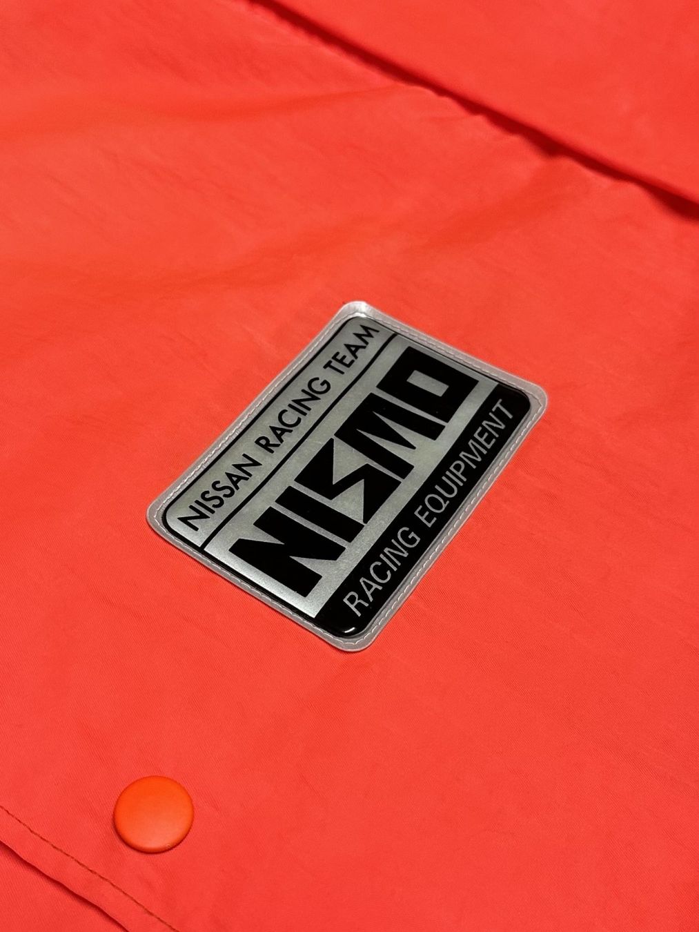 Giacche: Nismo Old Logo Windbreaker M – Usato da Arbon venduto da KWATTS_Selection 1