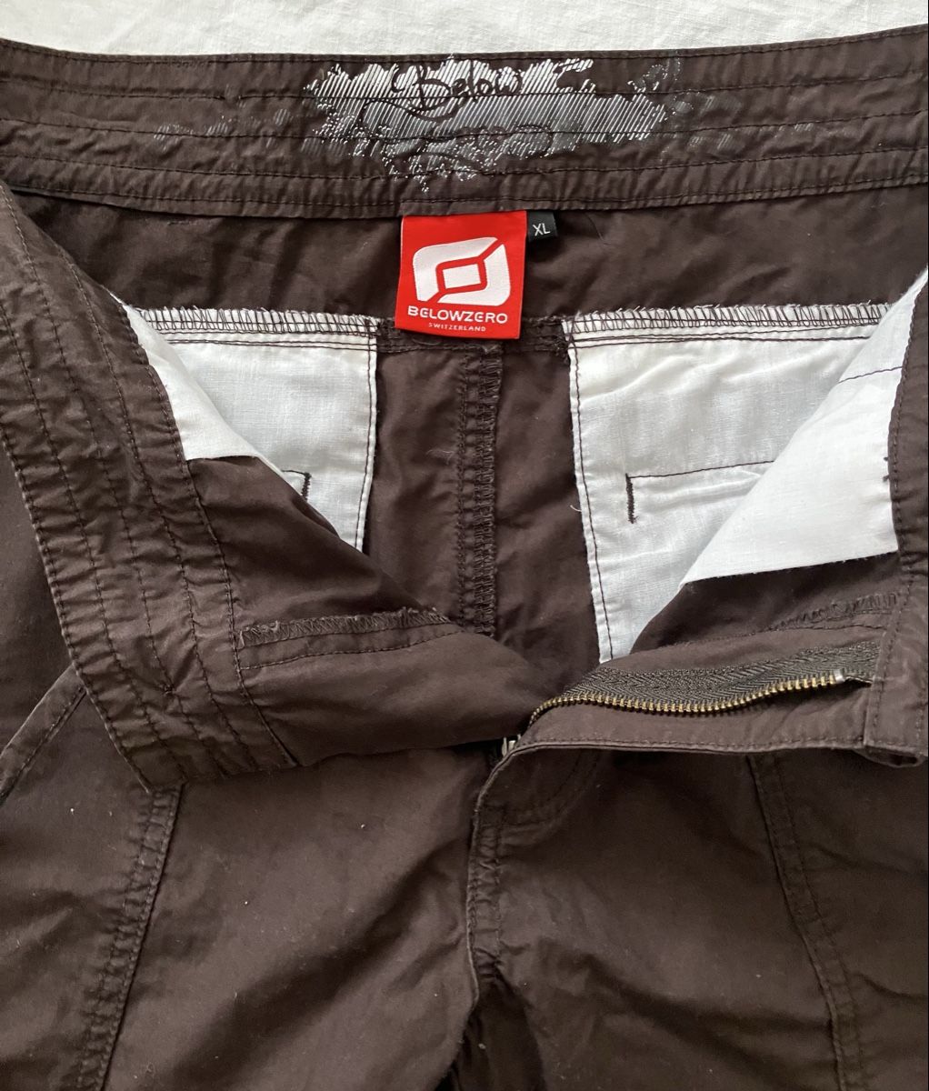 Pantalons: Bermuda Belowzero, Grösse 40 – Neuf (Voir description) à Buchs AG par Allerleis 4
