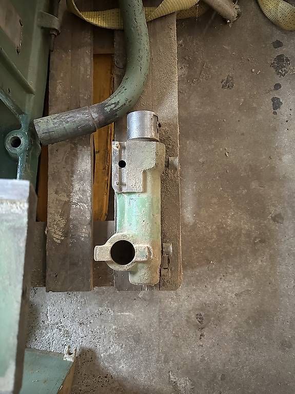 Alle Maschinen: Kettenstemmer LEYA – Gebraucht aus Flaach von psc_8rbv 3