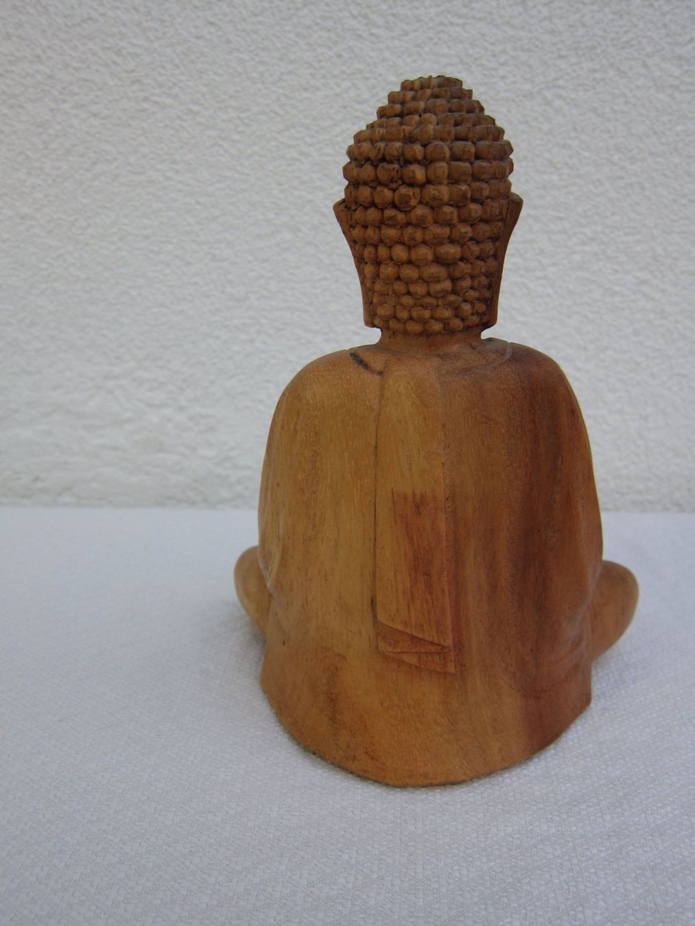 Statuette: DEKORATION AUS HOLZ – Usato da Regensdorf venduto da Eri8057 2