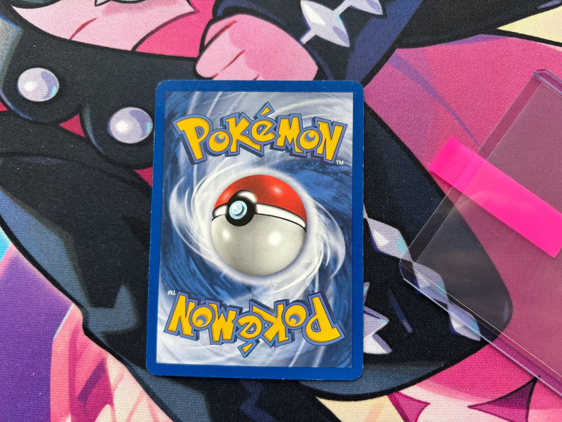 Pokémon Carte collezionabili: 2004 POKEMON Ditto Reverse Holo EX FireRed & LeafGreen 04 – Usato da Wilen (Sarnen) venduto da Seeungeheuer 1