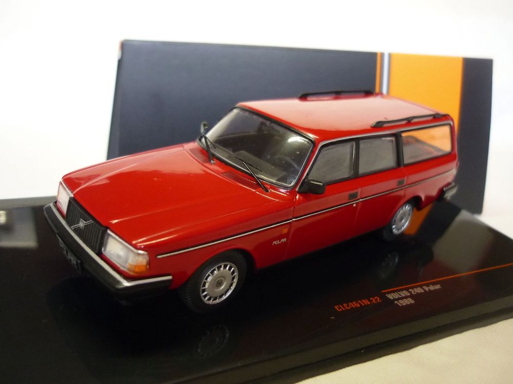 Volvo 240 Polar (1988) | Kaufen auf Ricardo