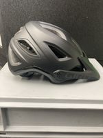 Montaro Mips matte/gloss black S