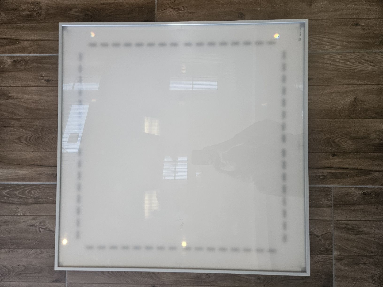Zumtobel Lampadari & plafoniere: Deckenleuchten Zumtobel – Usato da Matten b. Interl venduto da Christelle13