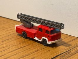 L2147: Feuerwehrfahrzeug (Spur N)