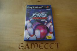 AMF Xtreme Bowling 2006